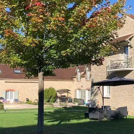 Apartment Chic, Climatisation Et Piscine *