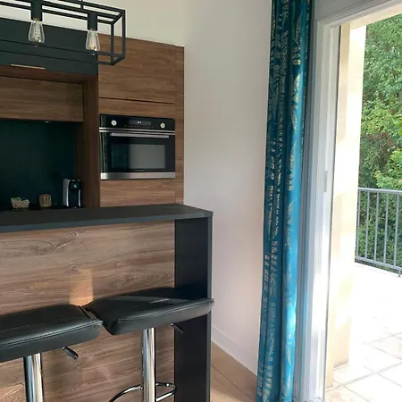 Appartement Chic, Climatisation Et Piscine Apartment Ormoy-la-Riviere