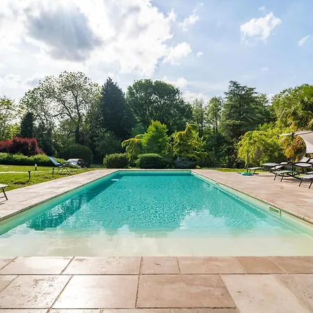 Apartment Appartement Chic, Climatisation Et Piscine *