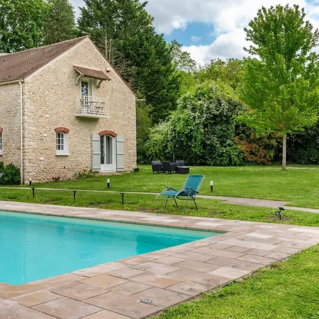 Appartement Chic, Climatisation Et Piscine