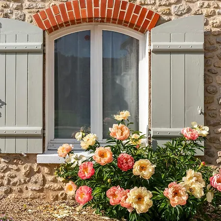 شقة Chic, Climatisation Et Piscine Ormoy-la-Riviere