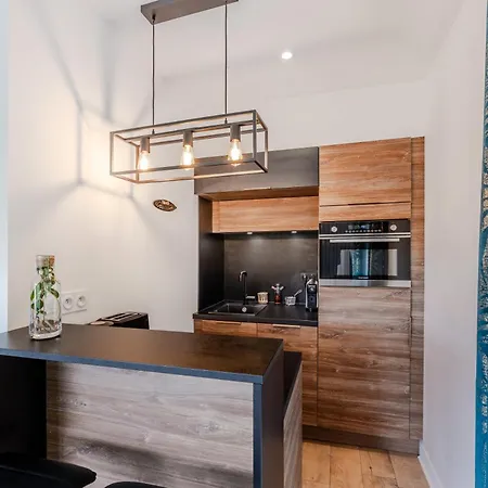 Apartment Chic, Climatisation Et Piscine Ormoy-la-Riviere